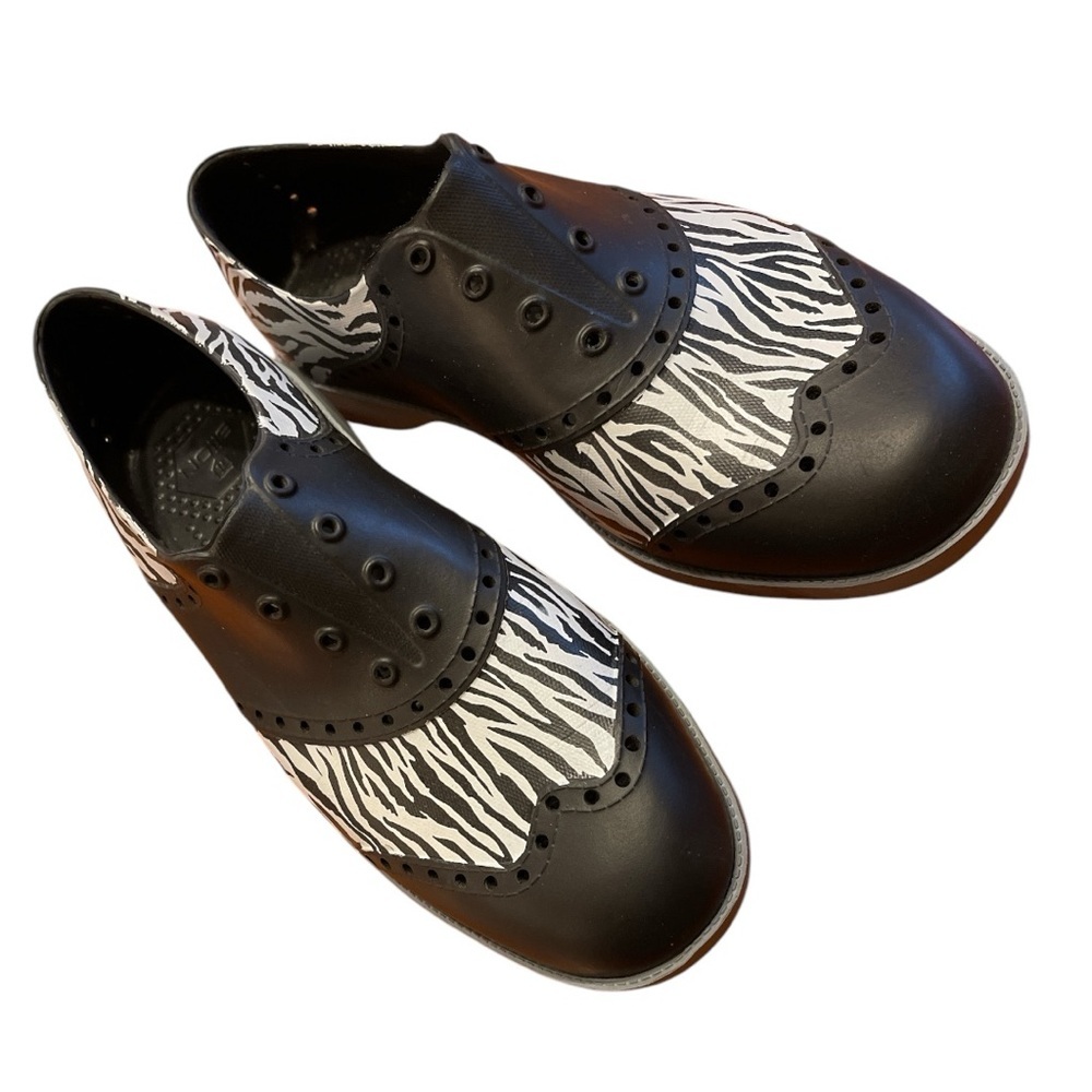 Biion SZ 9 women men size 7 Oxford Spikeless Golf Shoes